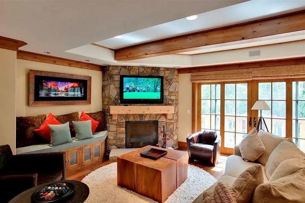 Apartment Willows Vail