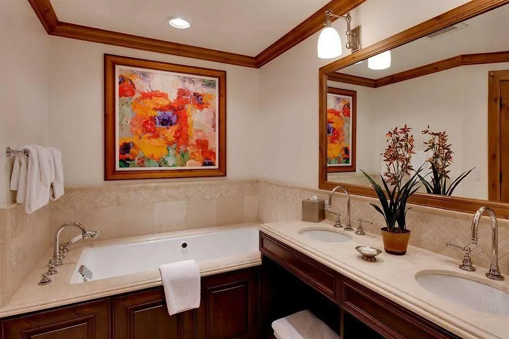 Willows Apartment Vail