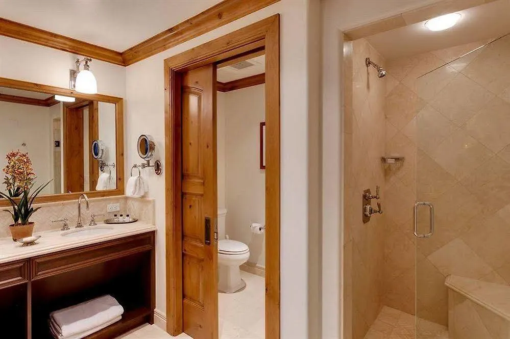 Willows Apartment Vail