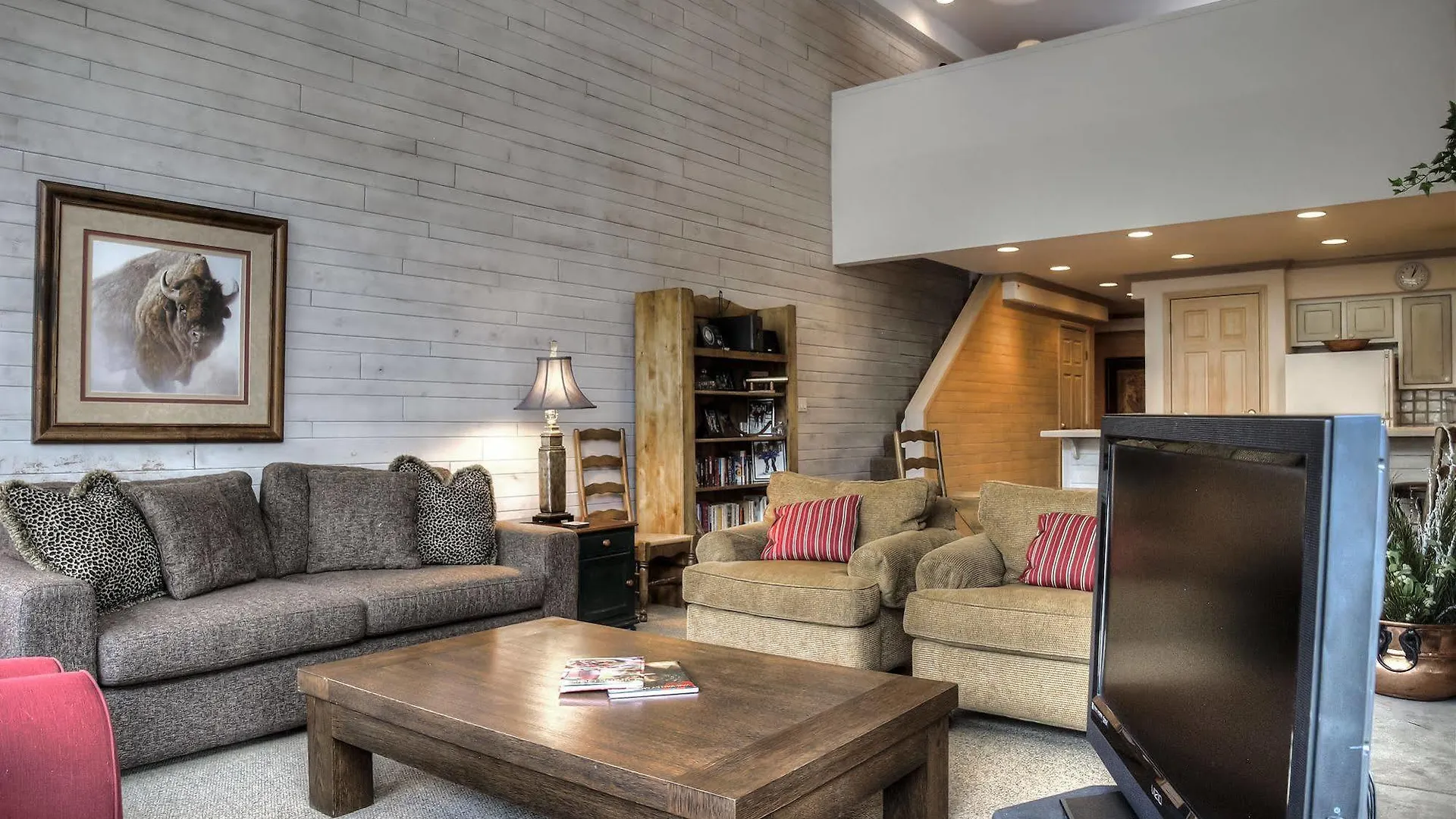 Apartment Montaneros In *