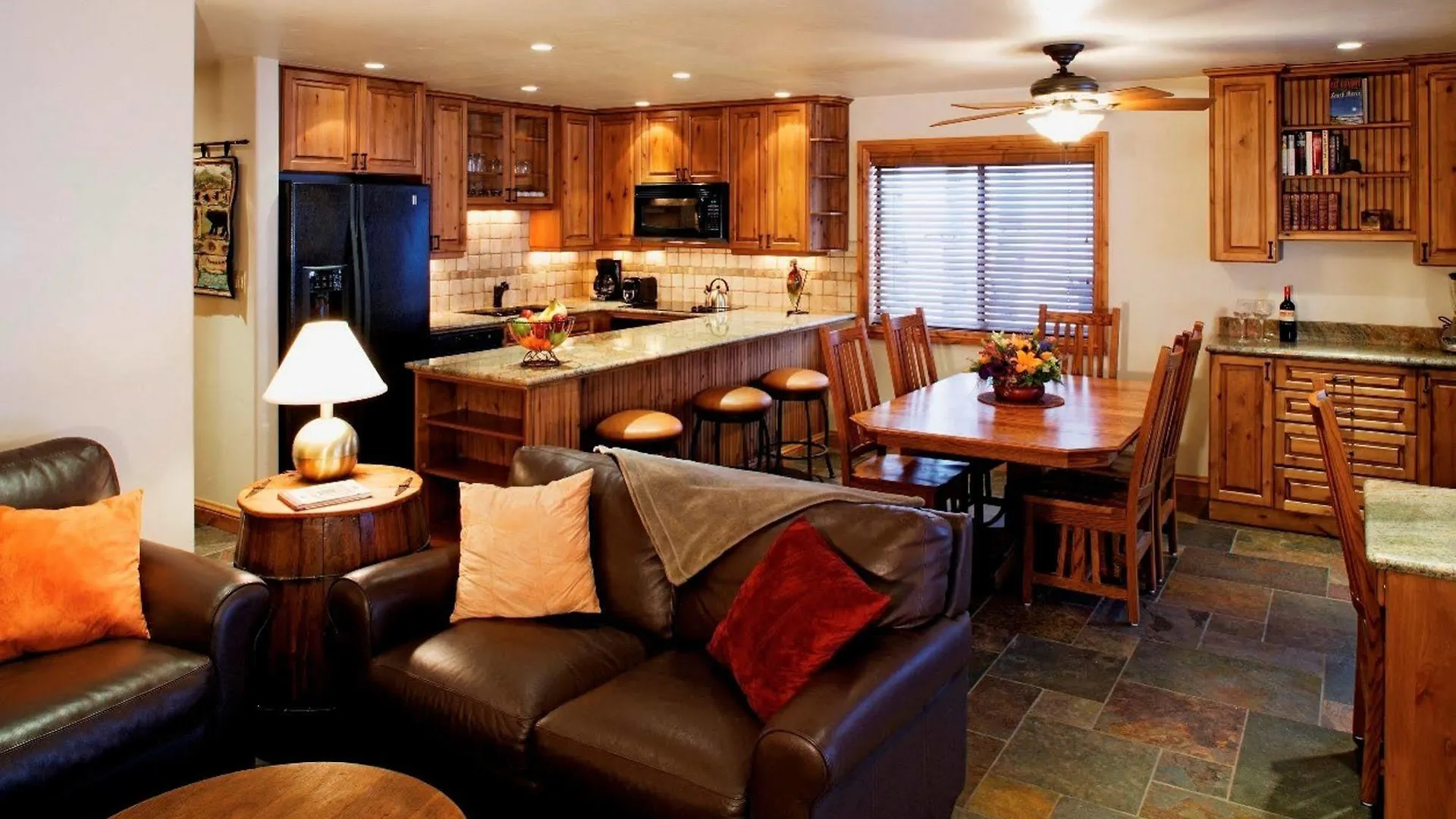 Resort Racquet Club Mountain 3*