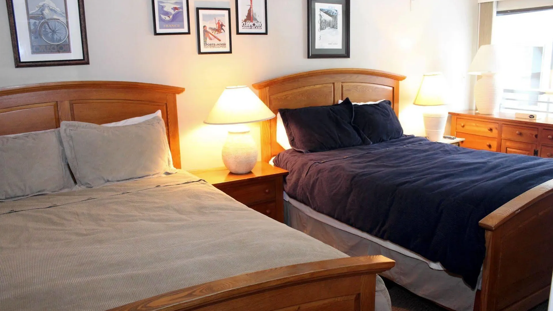 Aparthotel International 3*