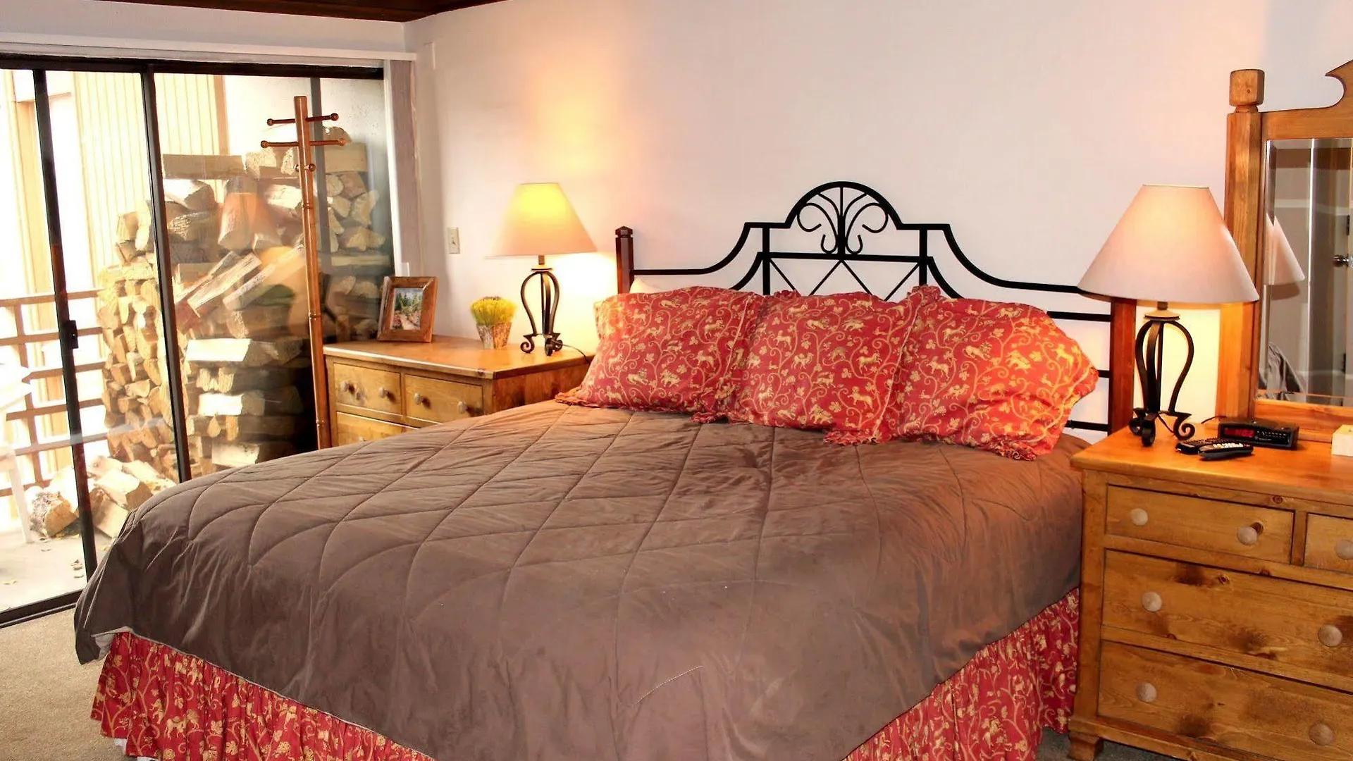 Aparthotel International