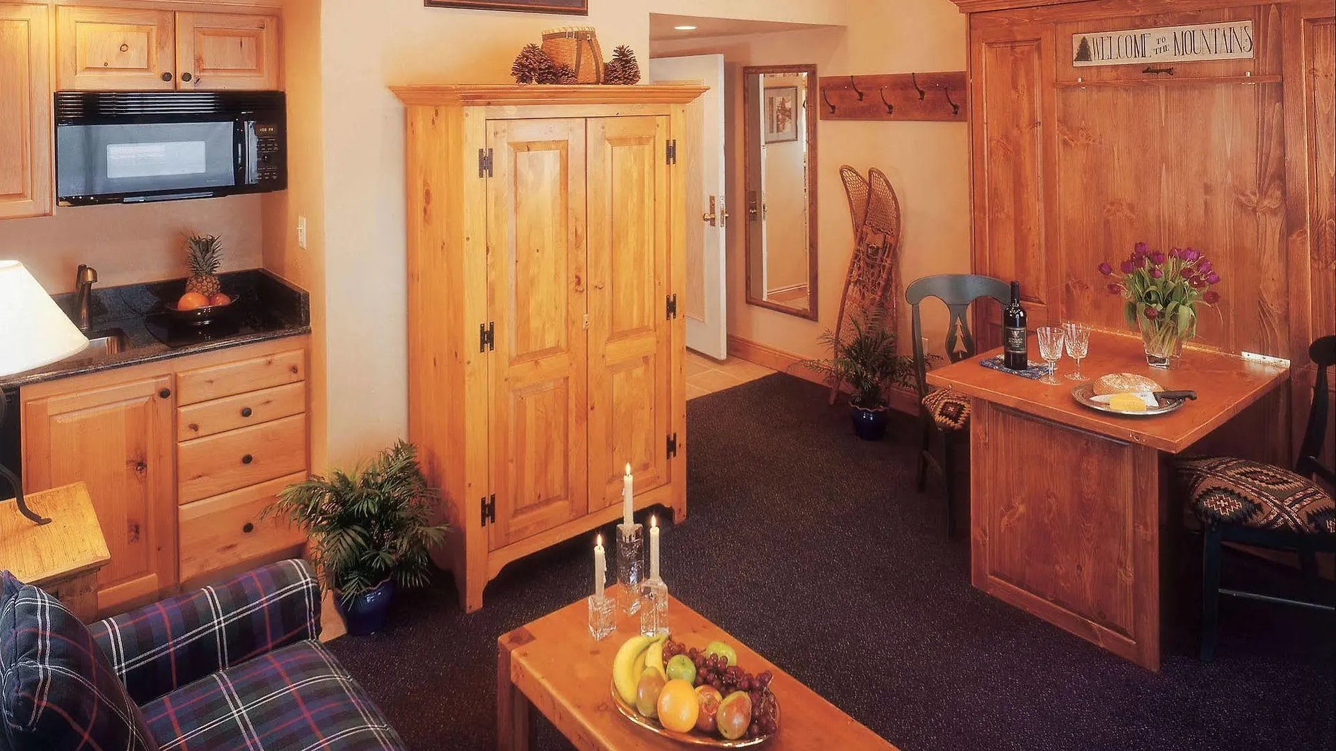 Lodge At Lionshead Vail