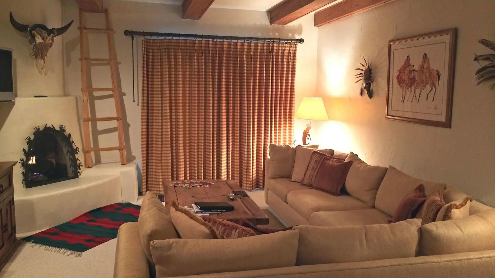 At Lionshead Lodge Vail