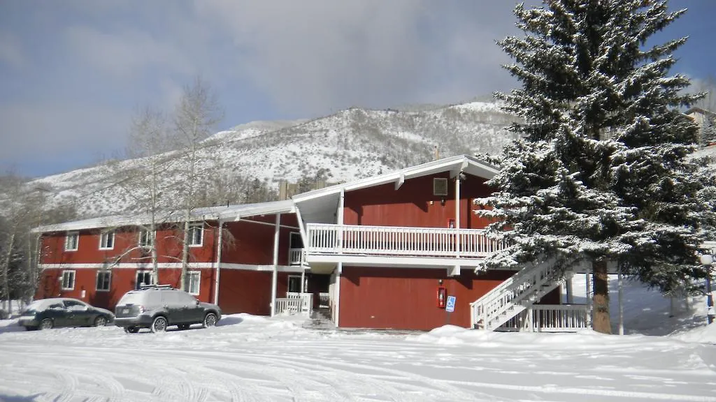 Hotel Roost Vail