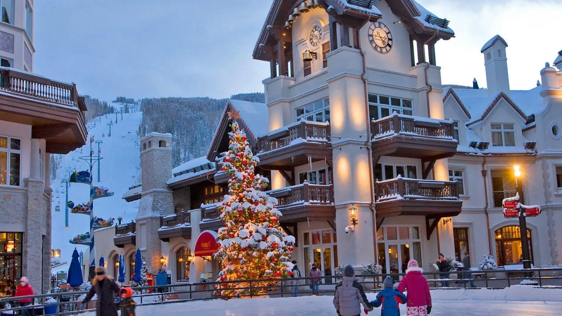 Tivoli Vail