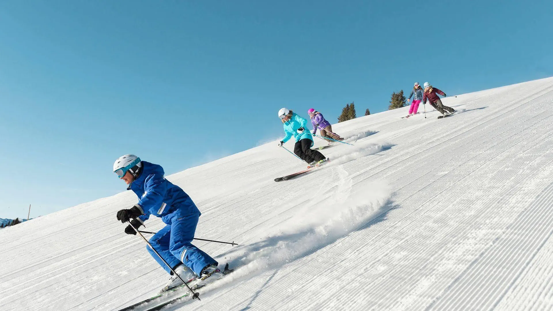 Lodge Tivoli Vail