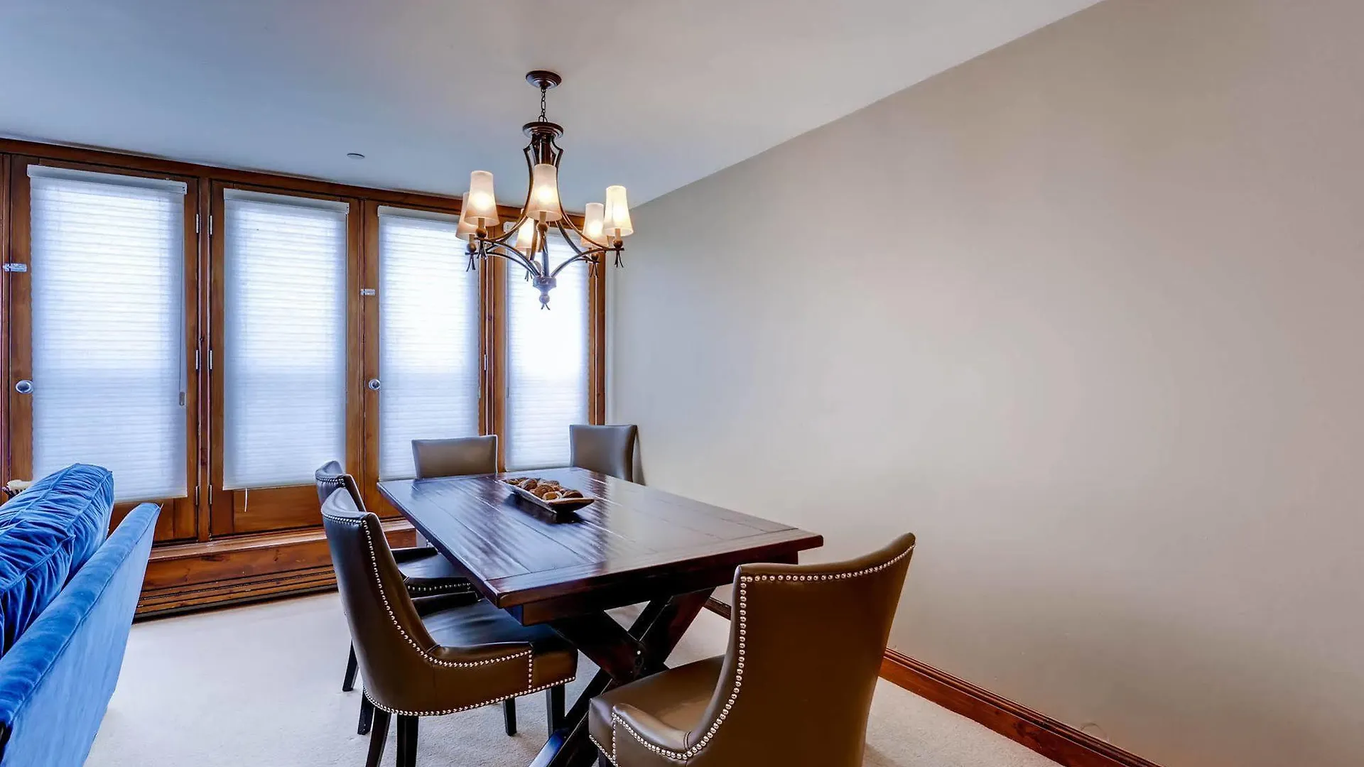 Vail Spa Condominiums