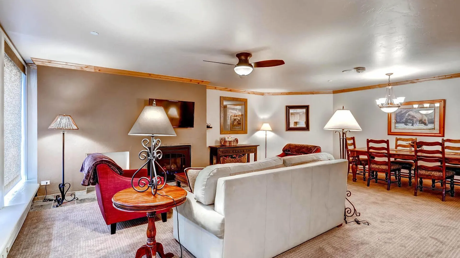 Vail Spa Condominiums Apartment Vail