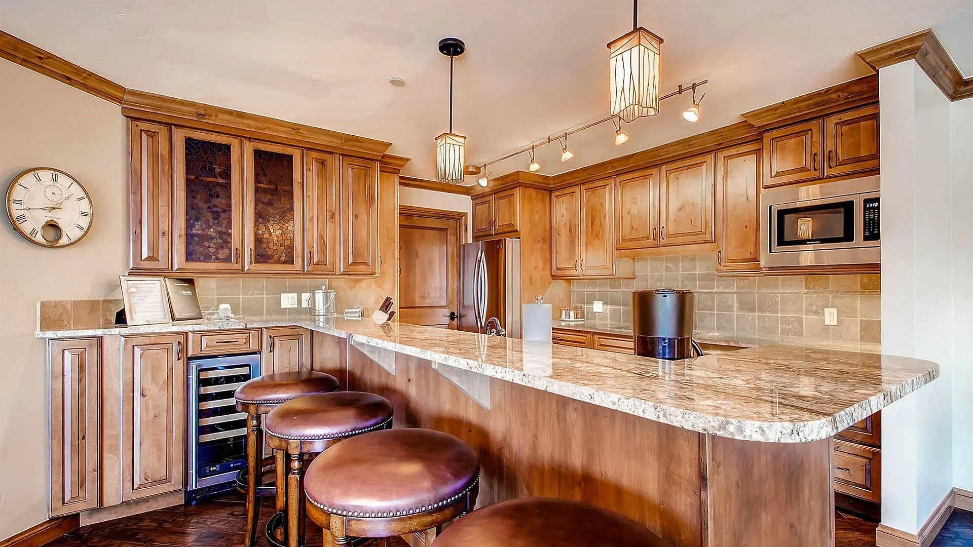 Vail Spa Condominiums Apartment