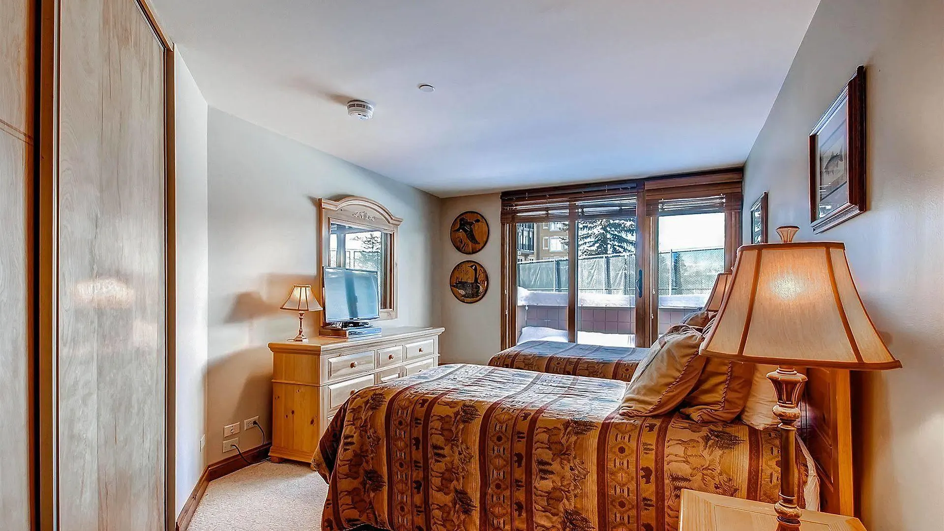 Vail Spa Condominiums