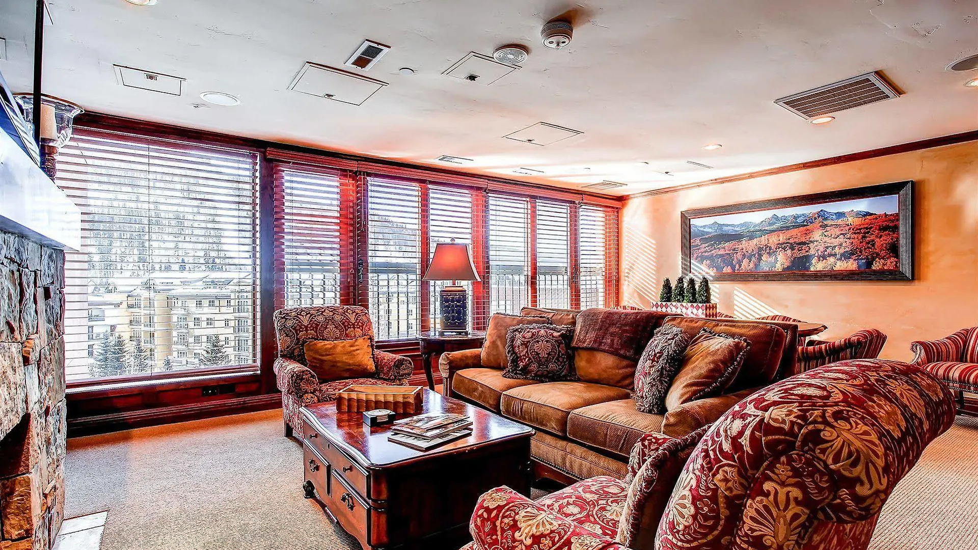 Apartment Vail Spa Condominiums Vail