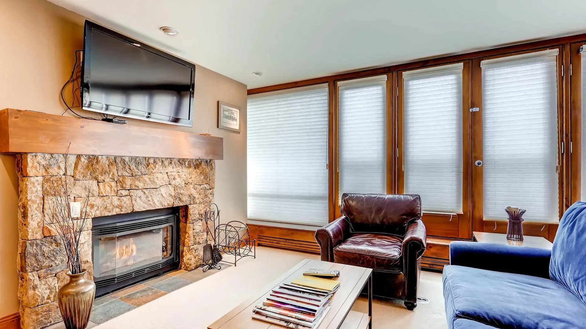 Apartment Vail Spa Condominiums Vail