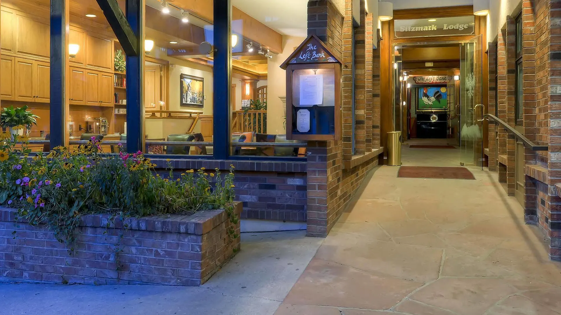 Hotel Sitzmark Vail