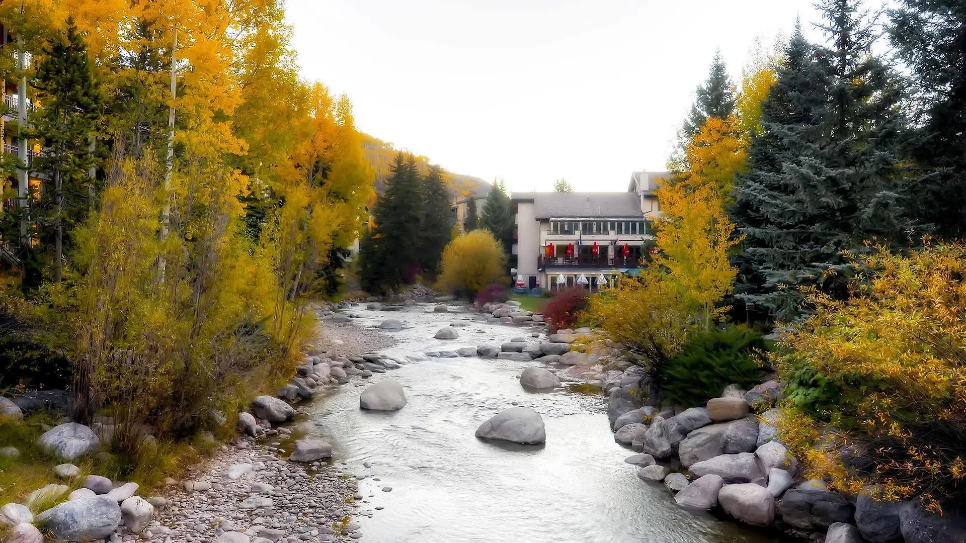 Hotel Sitzmark Vail