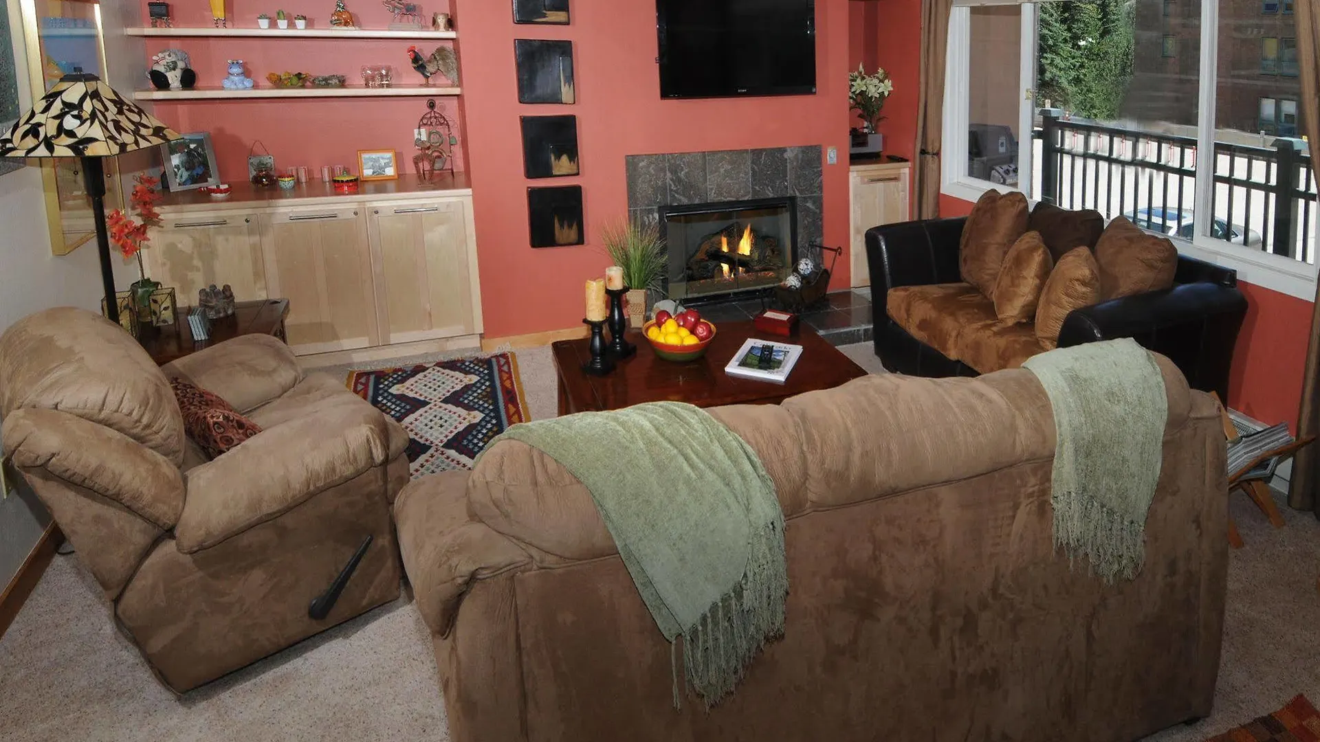 Vantage Point Lionshead By Berkshire Hathaway 2* Vail