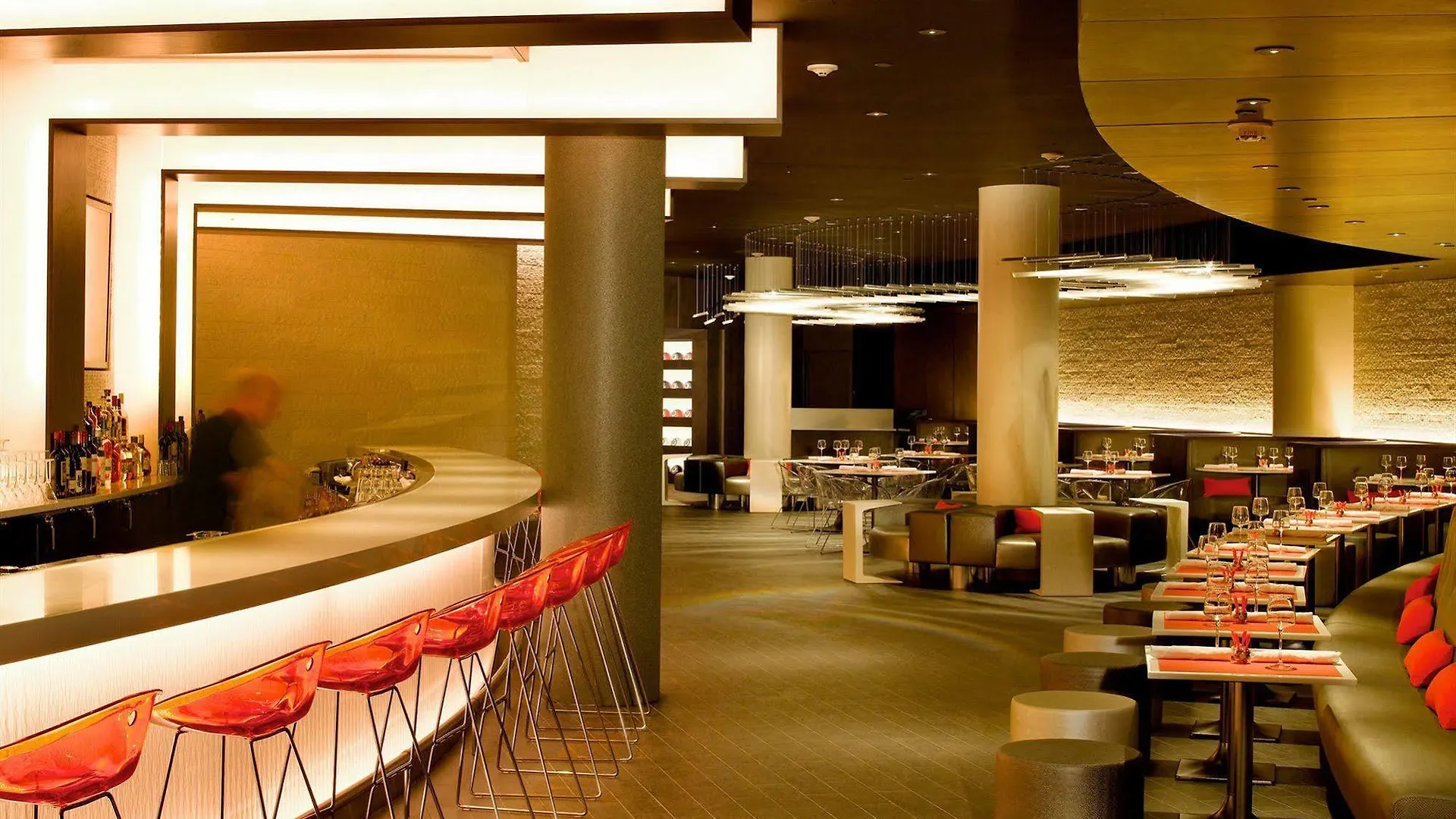 Elevation Residences At Solaris アパートホテル