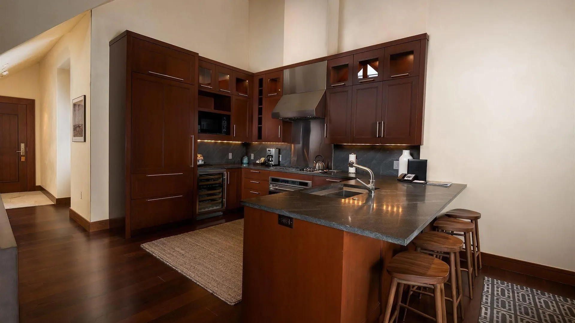 Elevation Residences At Solaris
