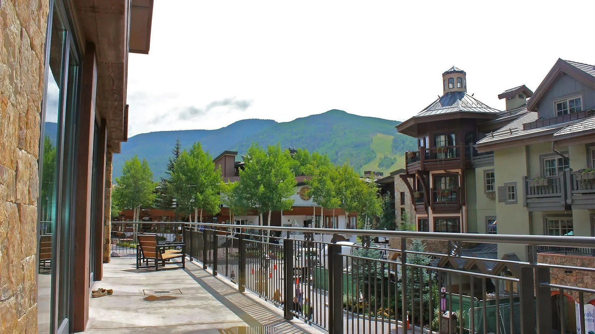 Elevation Residences At Solaris 5* ベール
