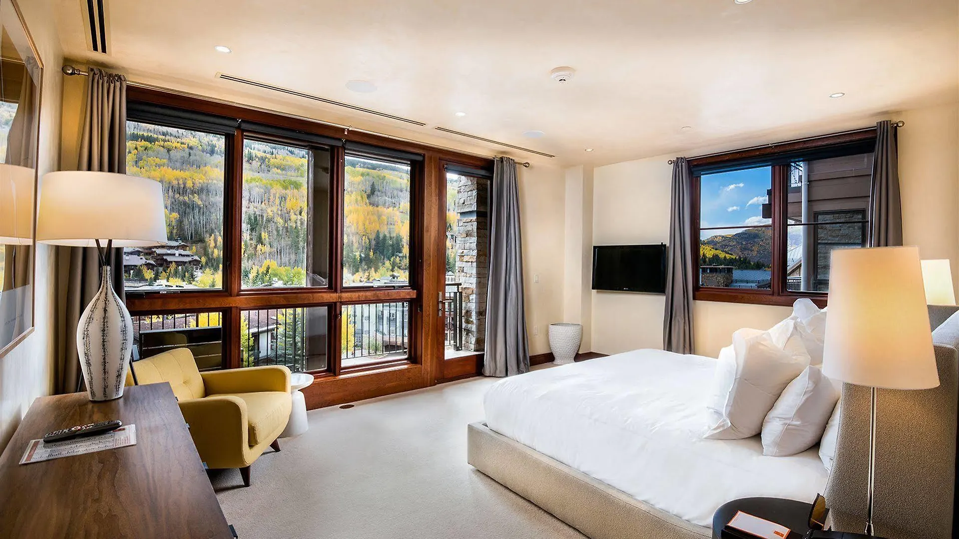 Elevation Residences At Solaris アパートホテル ベール