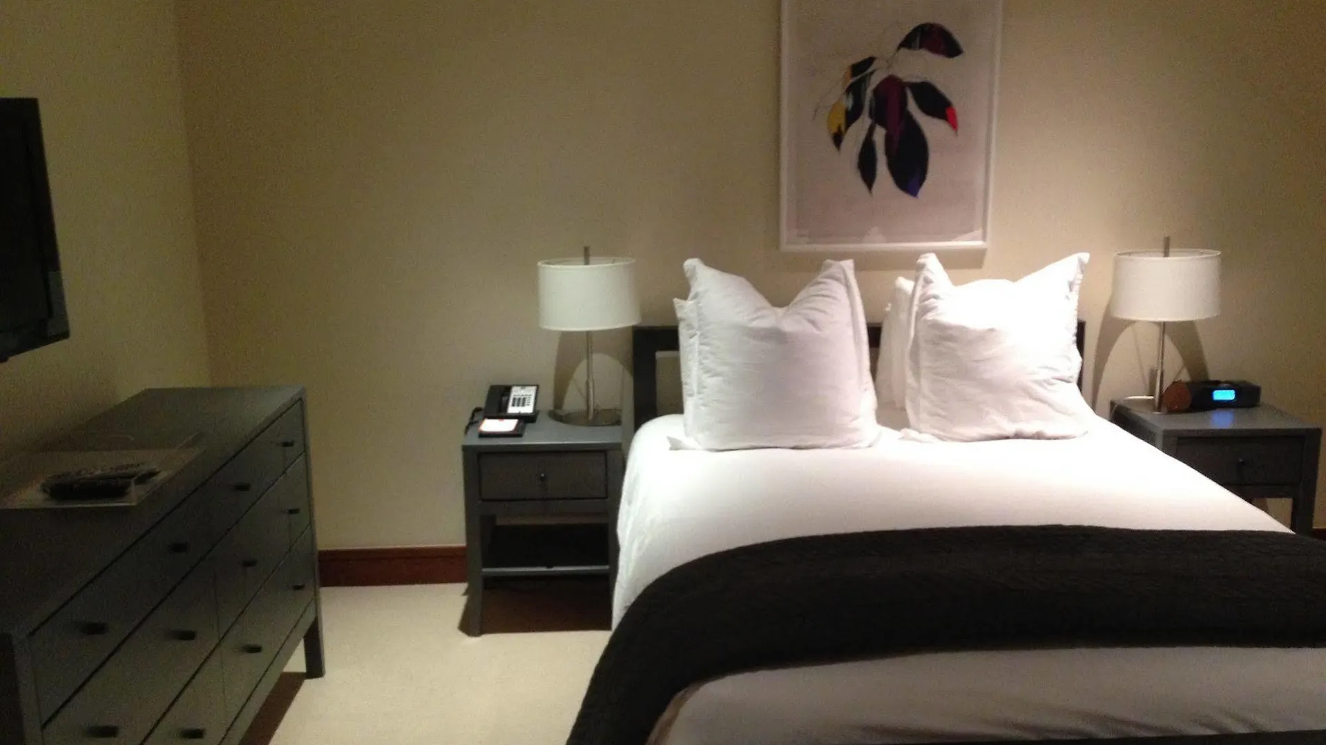 Elevation Residences At Solaris アパートホテル