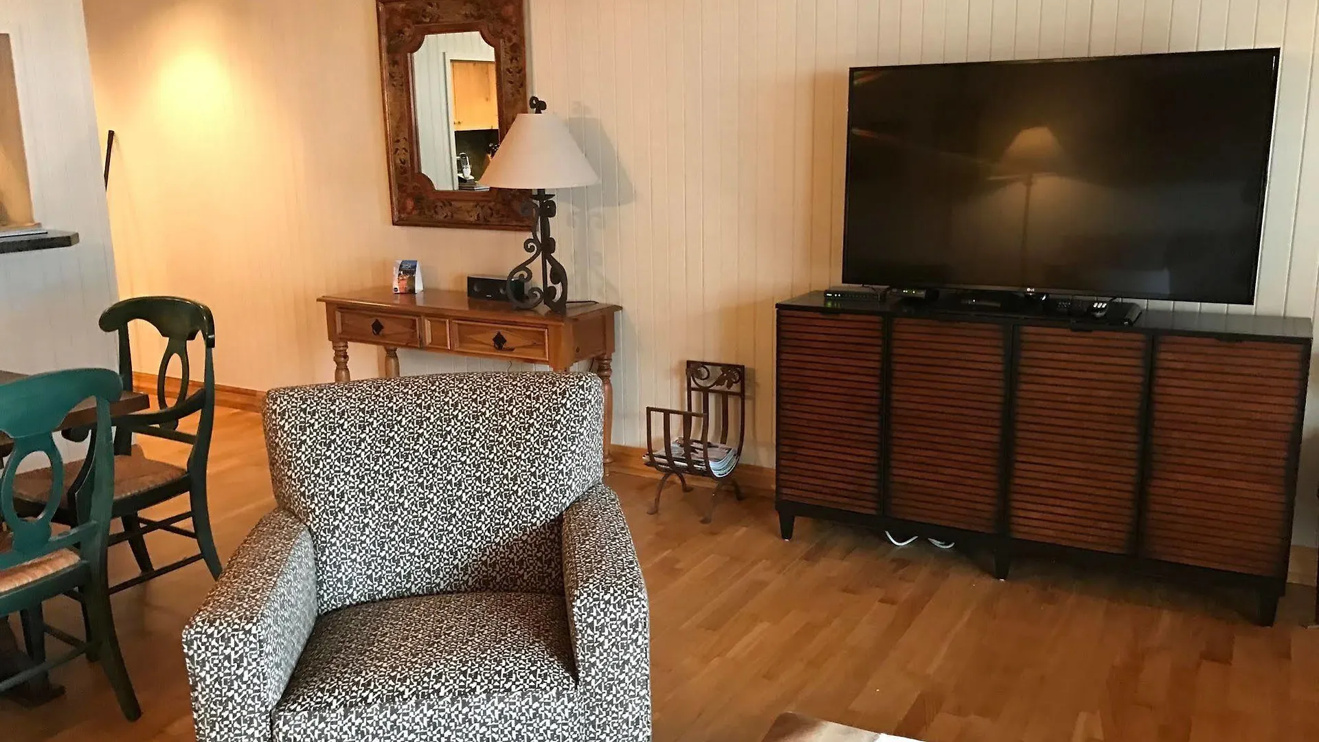 Bridge Street 4* Vail