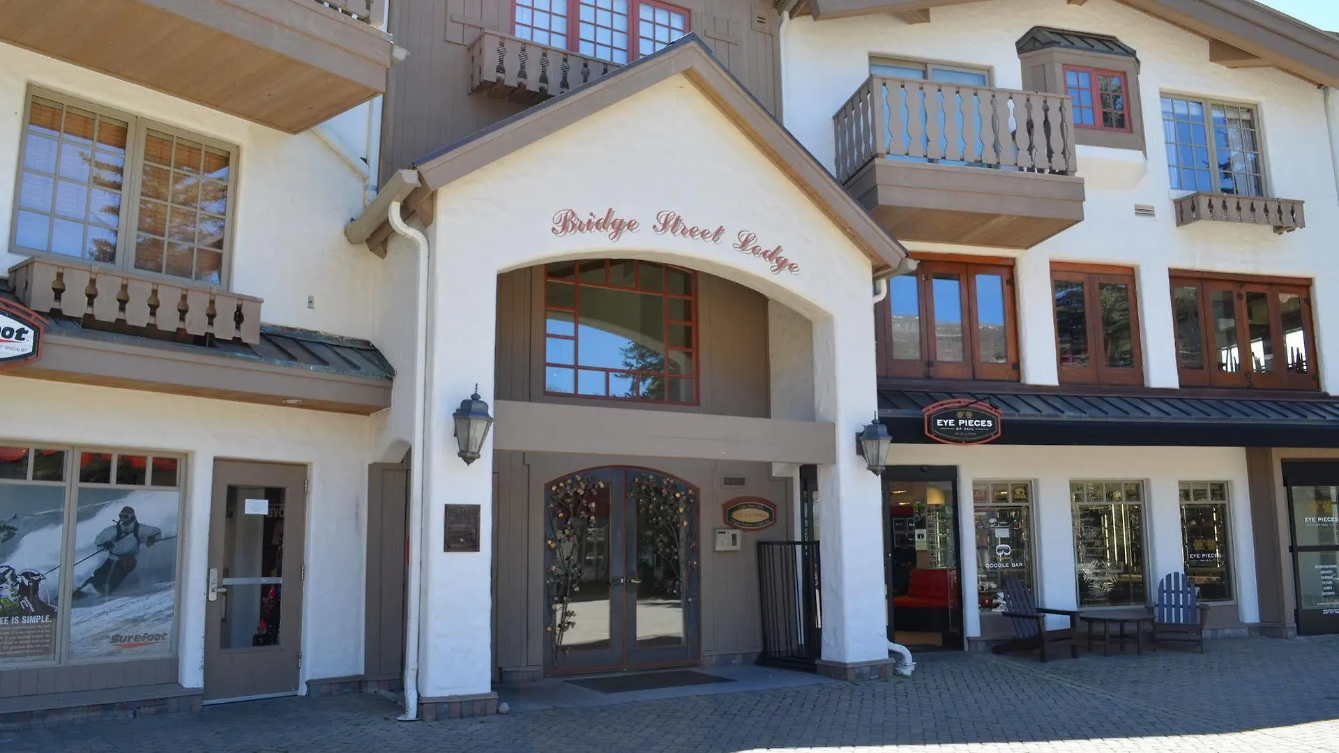 Bridge Street Apart-hotel Vail