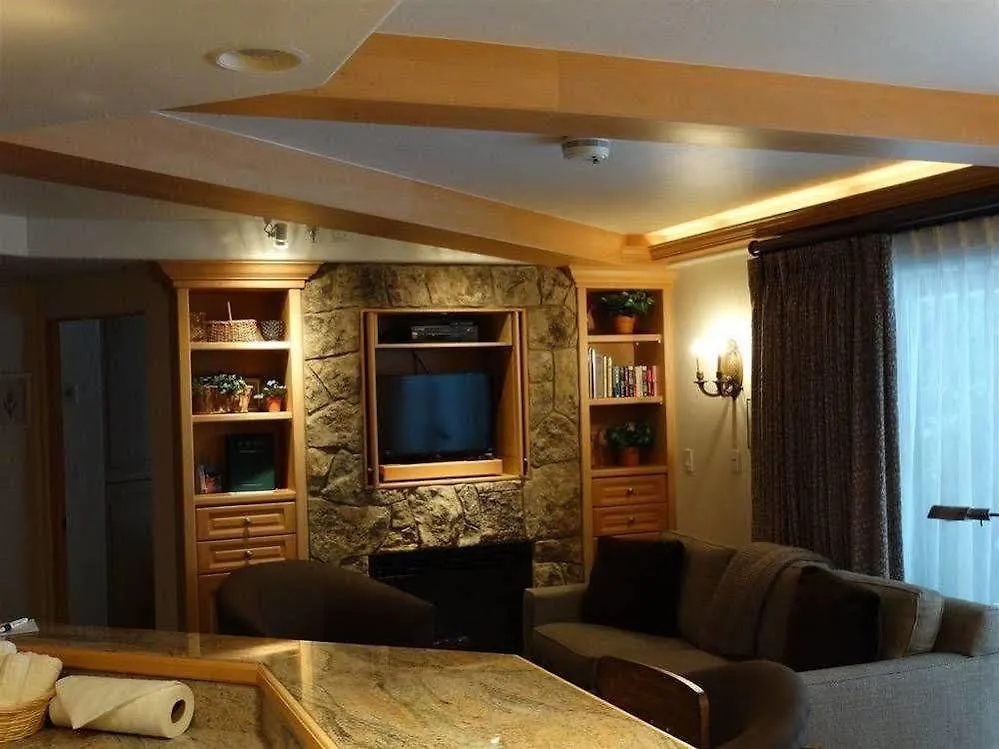Bridge Street 4* Vail
