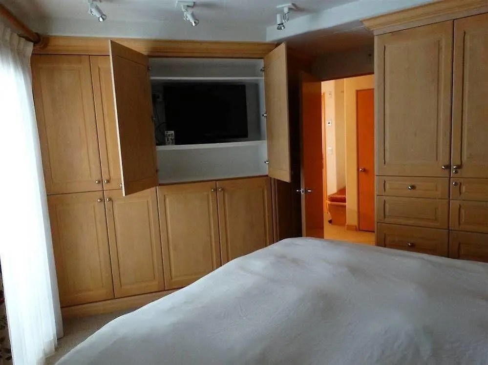 Apart-hotel Bridge Street Vail
