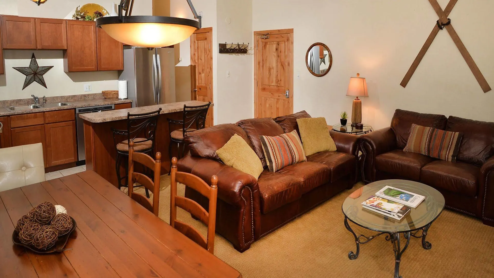 Lionshead Arcade By Berkshire Hathaway Vail