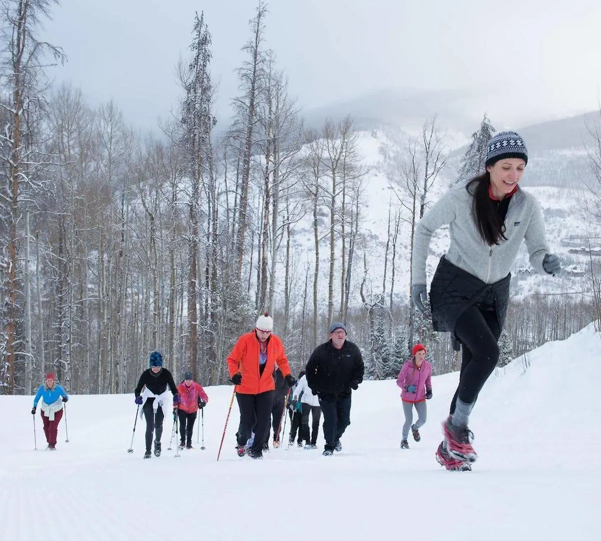 Seasons 3* Vail