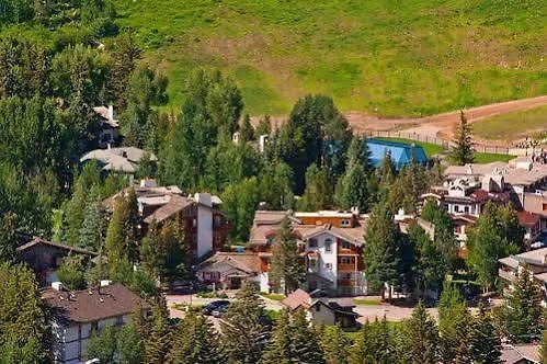 Seasons Aparthotel Vail