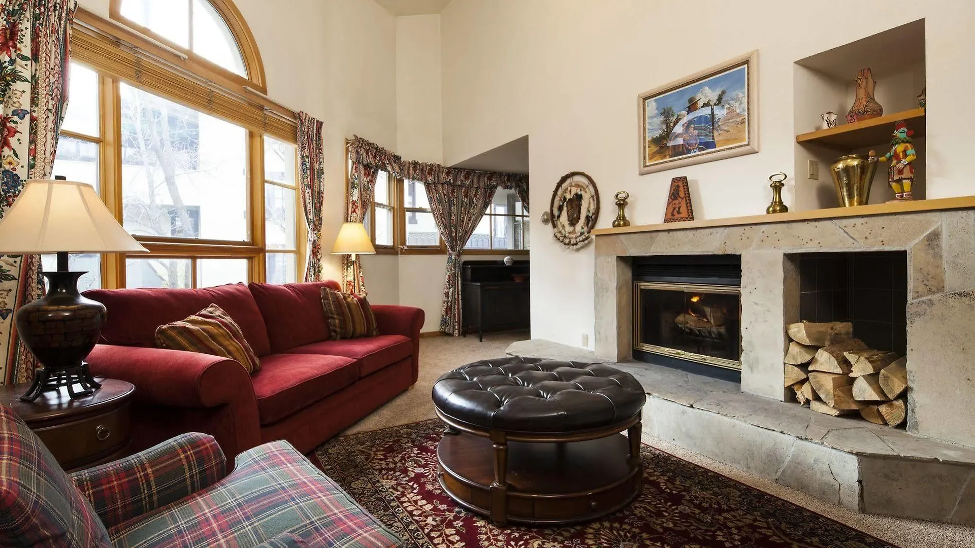 Aparthotel Center Place 3*