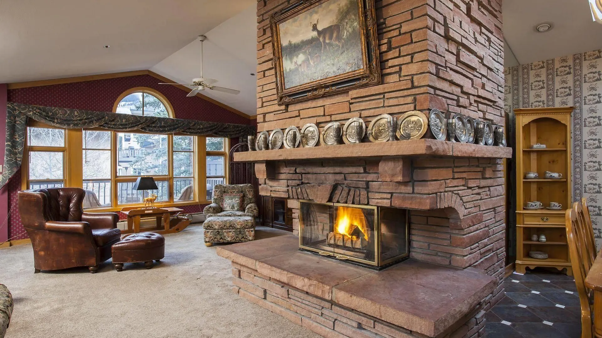Center Place 3* Vail