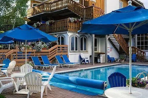 Center Place 3* Vail