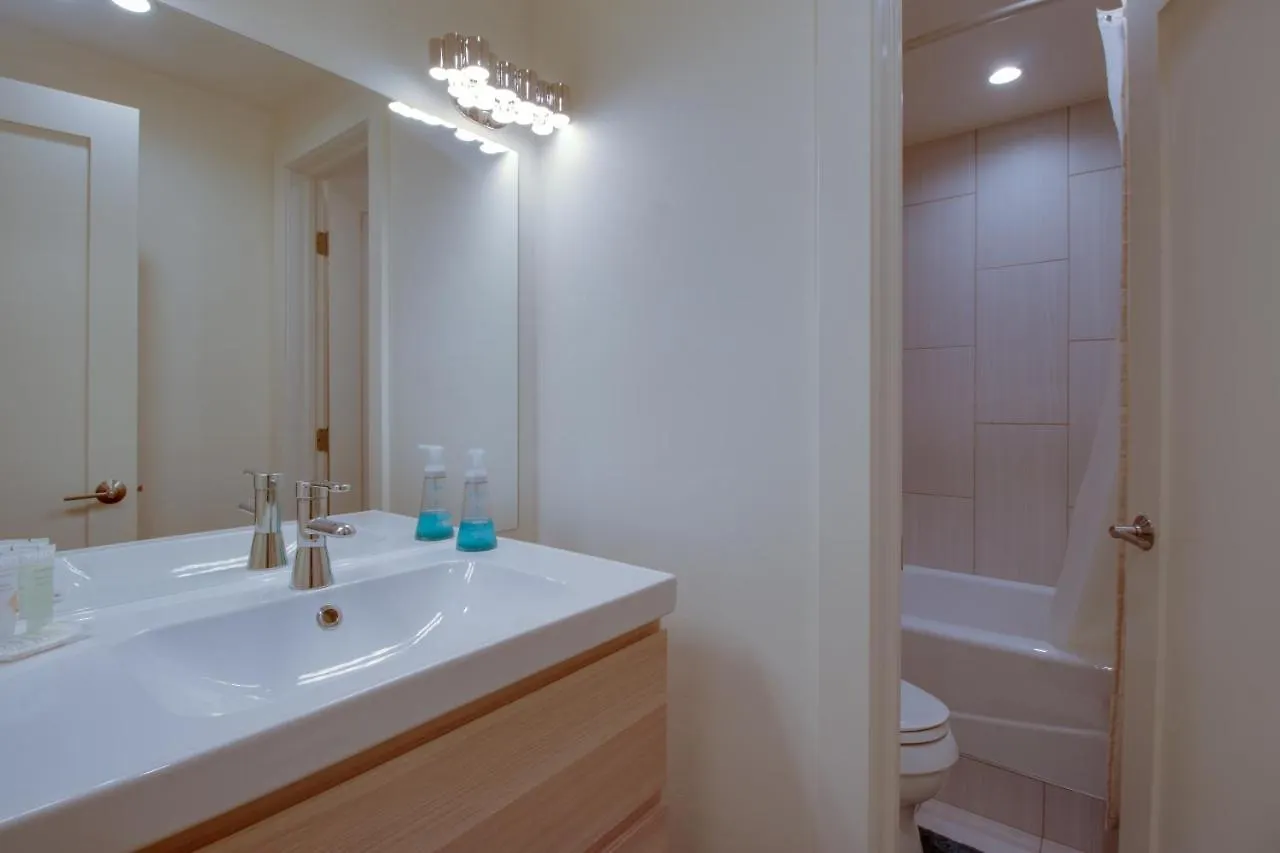 Apartment Fallridge