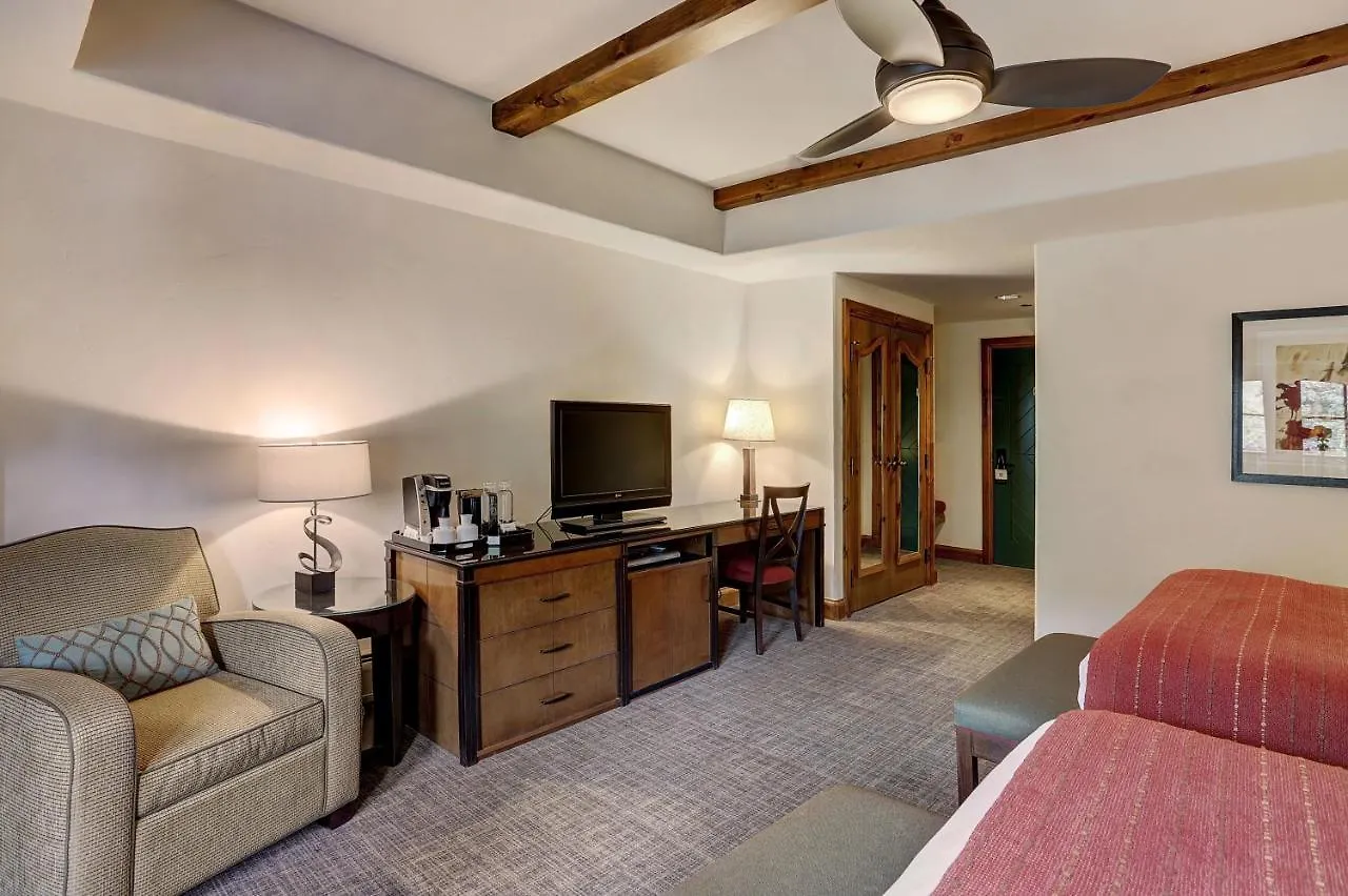 Hotel Austria Haus