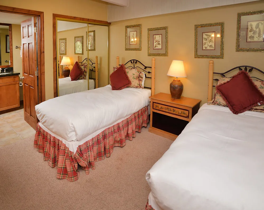 Hotel Vantage Point Lionshead By Berkshire Hathaway Vail