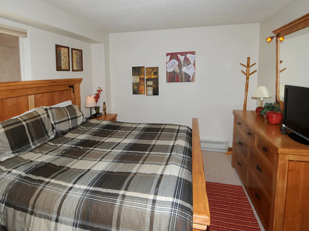 Vantage Point Lionshead By Berkshire Hathaway 2* Vail