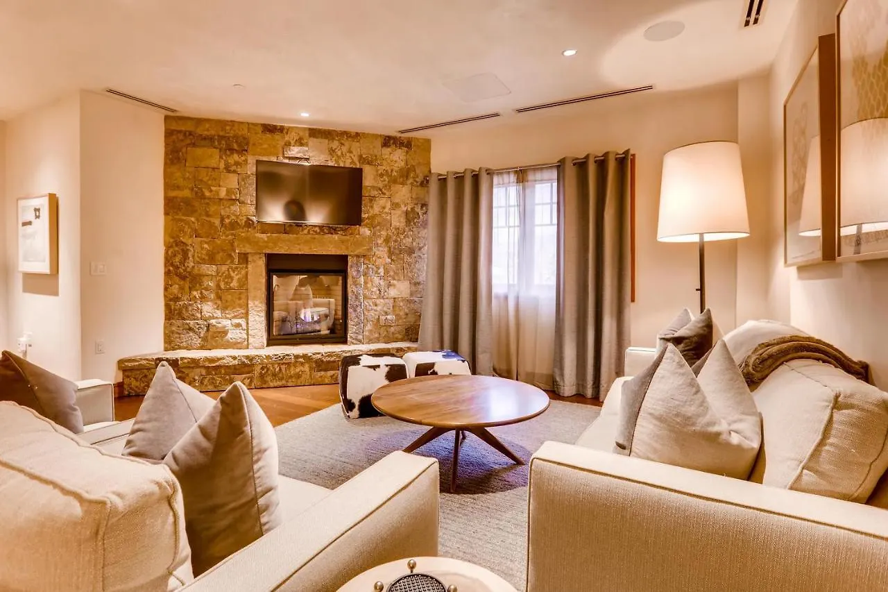 Apartment 4 Bedroom Luxury At Solaris Residences *