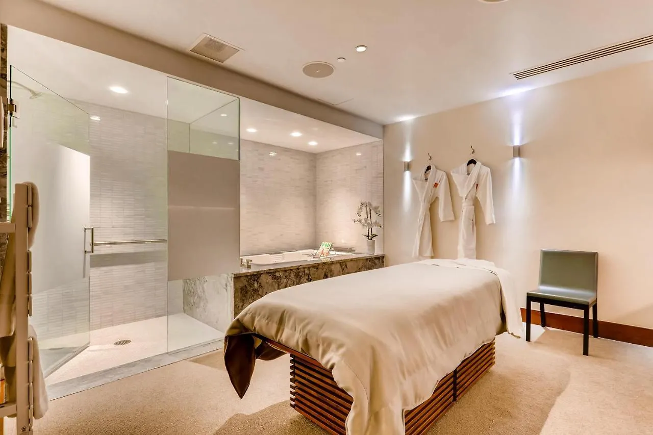Apartment 4 Bedroom Luxury At Solaris Residences Vail