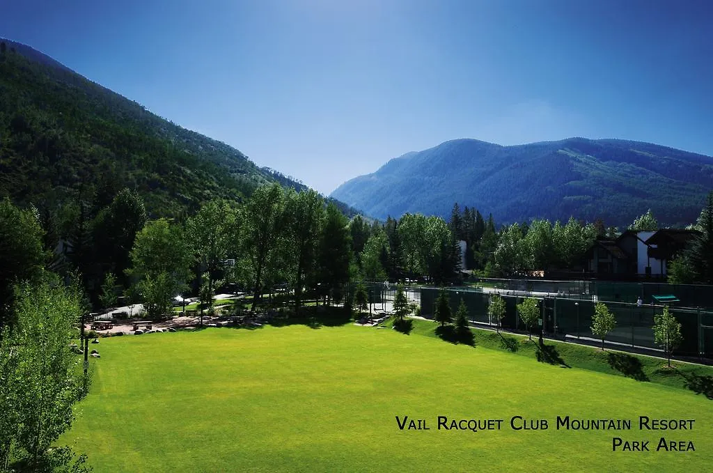Racquet Club Mountain 3*