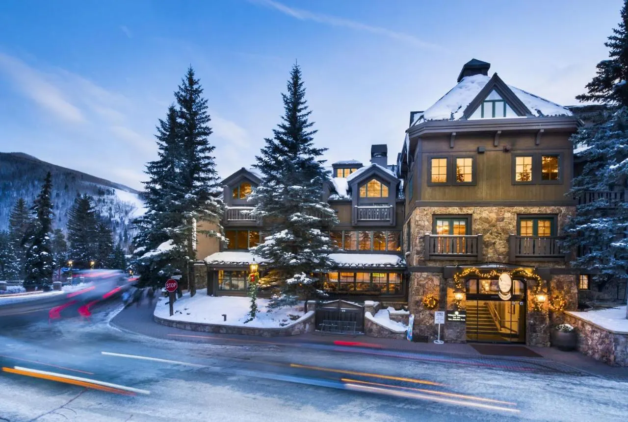 Lodge Gravity Haus