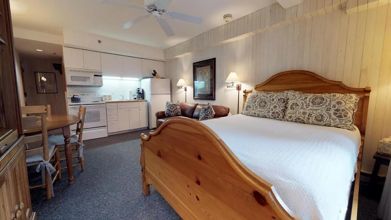Apart-hotel Bridge Street 4*