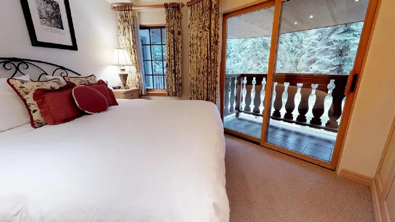 Bridge Street Apart-hotel Vail