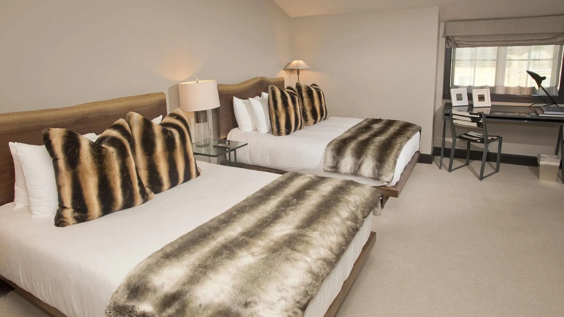 Legendary At The Ritz Hotel 4*