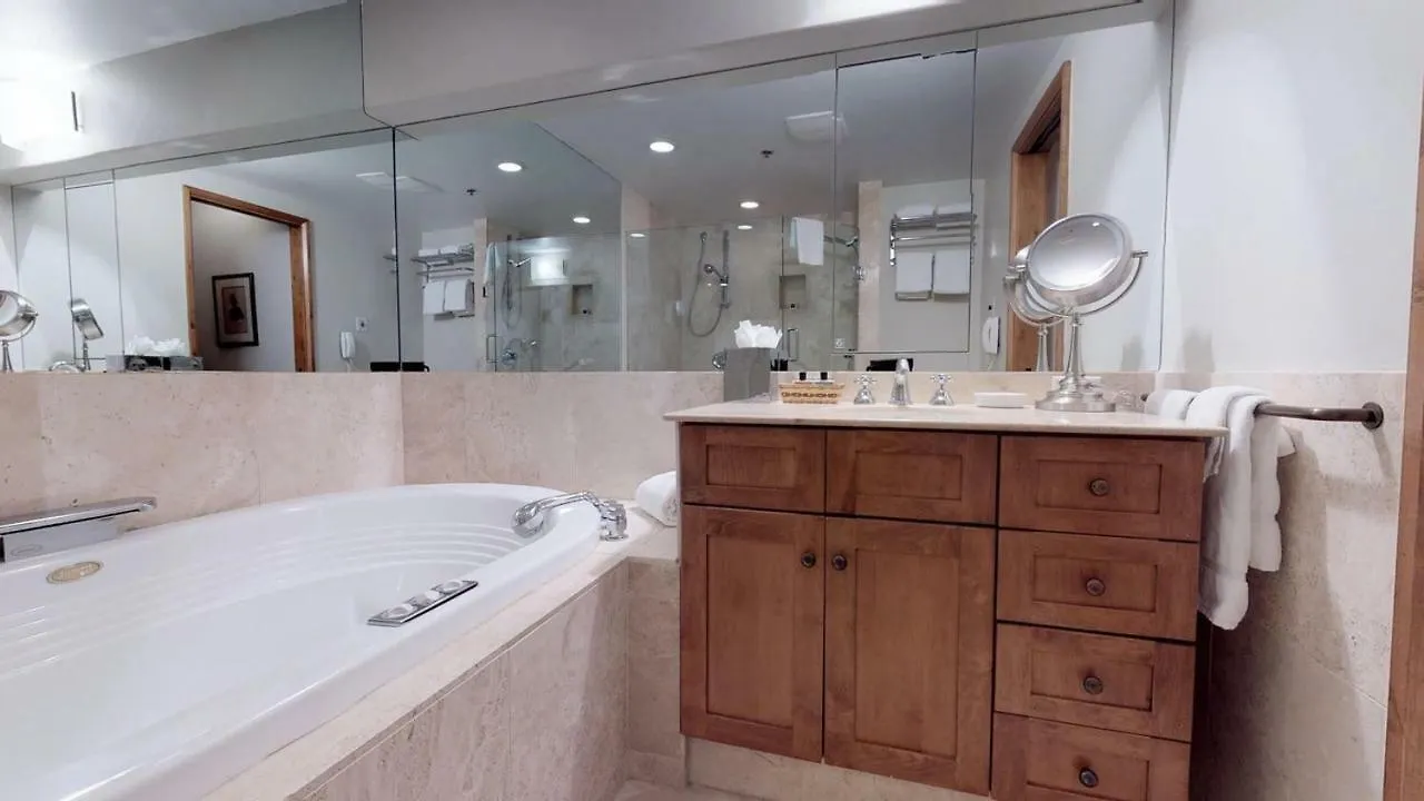 Apart-hotel Bridge Street 4*