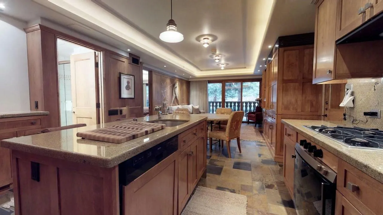 Bridge Street Apart-hotel Vail