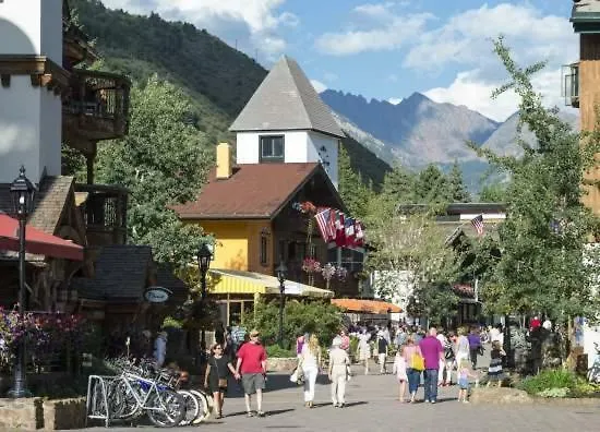 Apartment 100 Yards To Gondola One *